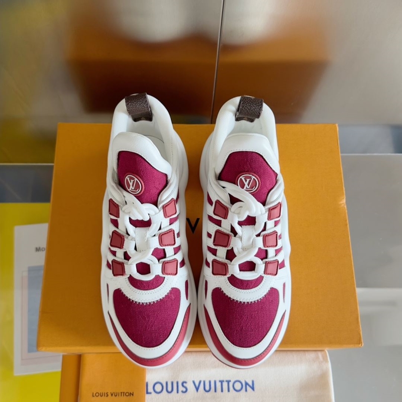 Louis Vuitton Sneakers